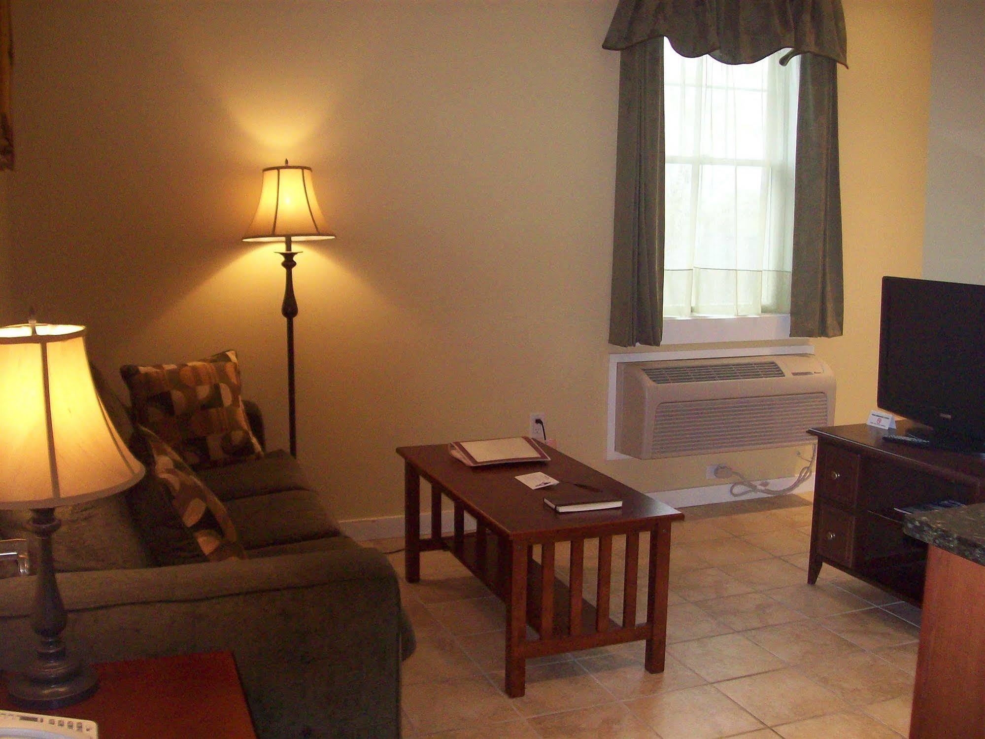 Colonels Suites Northeast Harbor Экстерьер фото