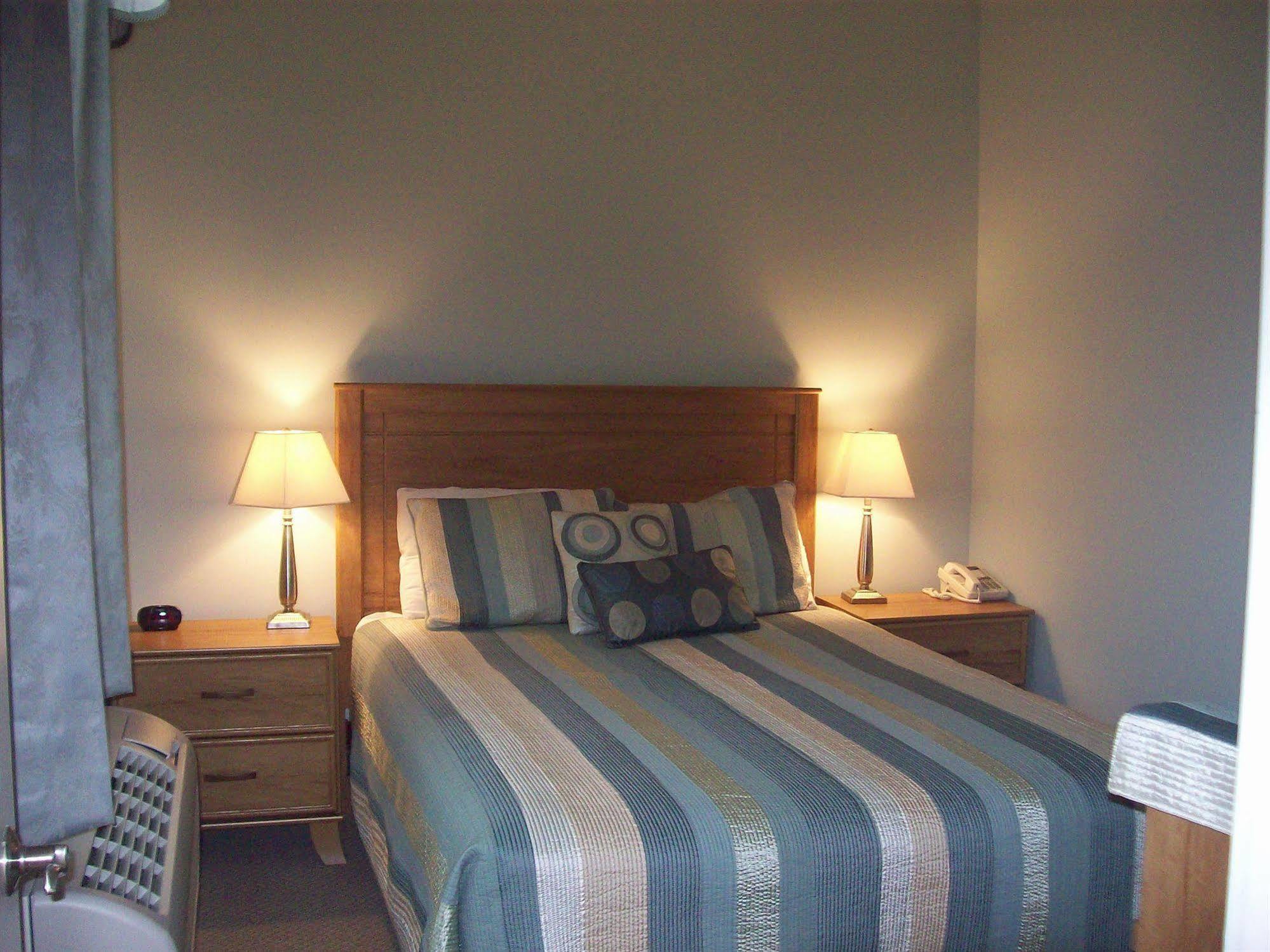 Colonels Suites Northeast Harbor Экстерьер фото