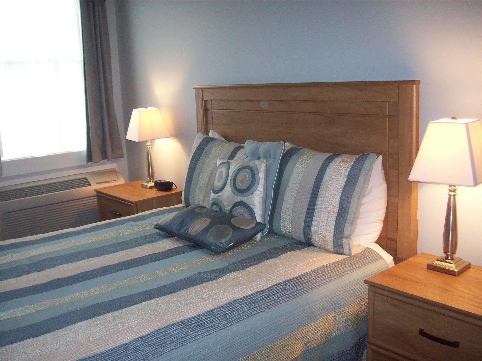 Colonels Suites Northeast Harbor Экстерьер фото
